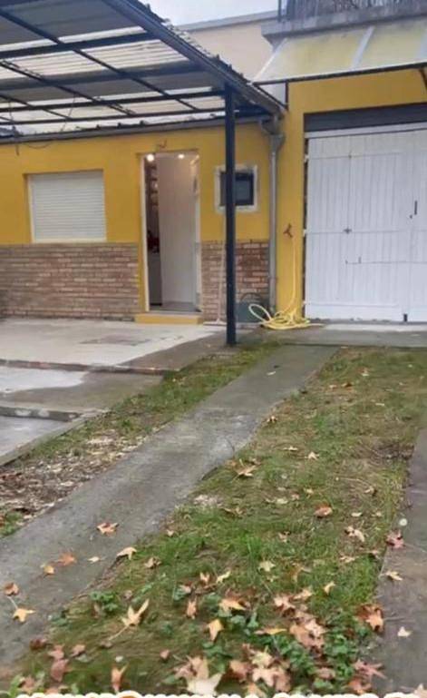 One-Bedroom House in Bondy, Seine-Saint-Denis