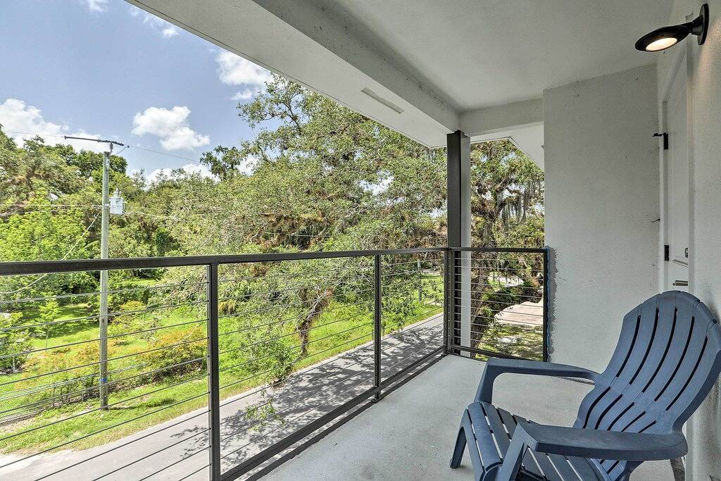 Ganze Wohnung, Labelle Apartment ~ 45 Mi to Fort Myers Beach in Hendry County