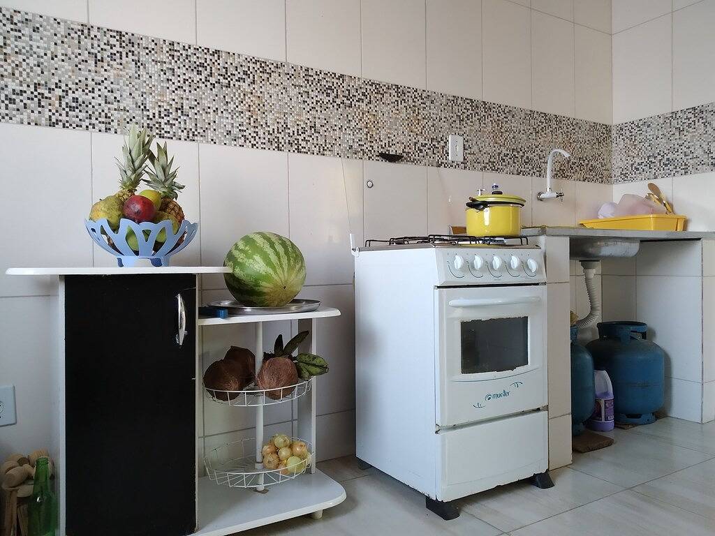 Pousada Praia dos Garcez, 150 Meter vom Meer entfernt. in Jaguaripe, Recôncavo Baiano