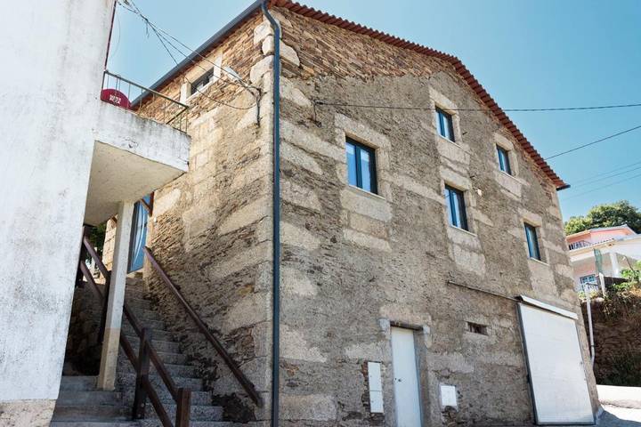 Maison de vacances pour 8 personnes, avec vue, animaux acceptés