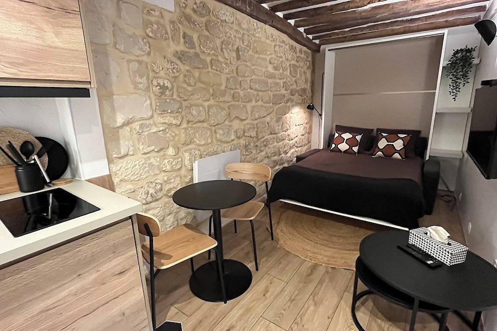 Appartement de vacances