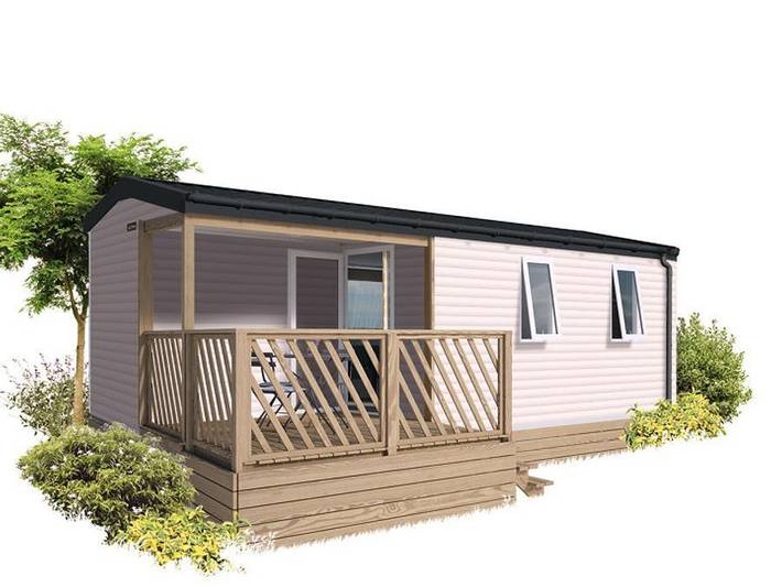 Camping für 5 Personen in Martigues - 2