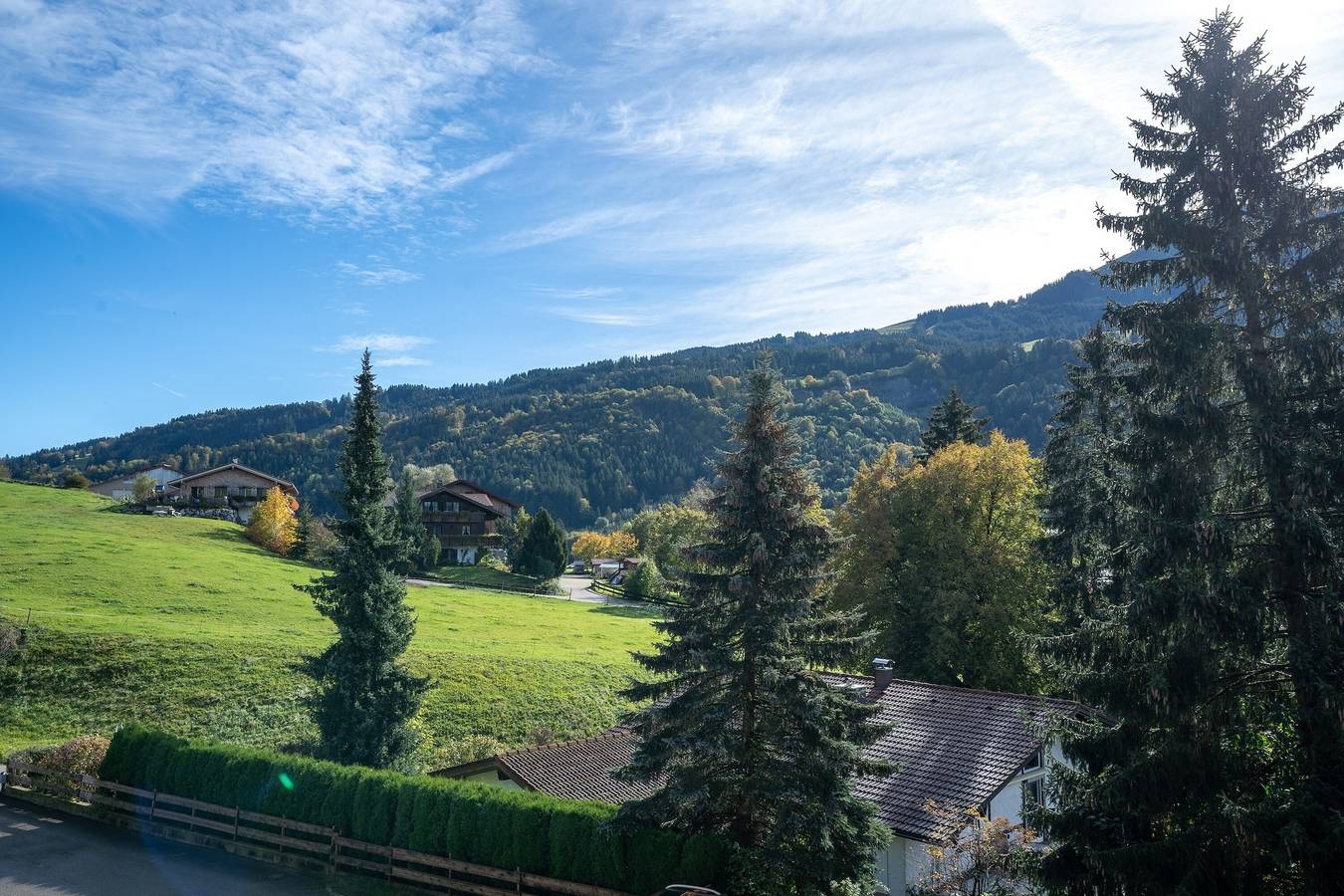 Ganze Ferienwohnung, Gipfelblick in Grünten, Rettenberg