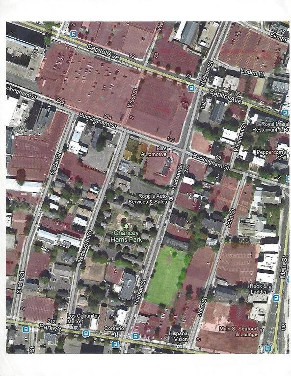 Vacation apartment for 4 people, with pets in Connecticut