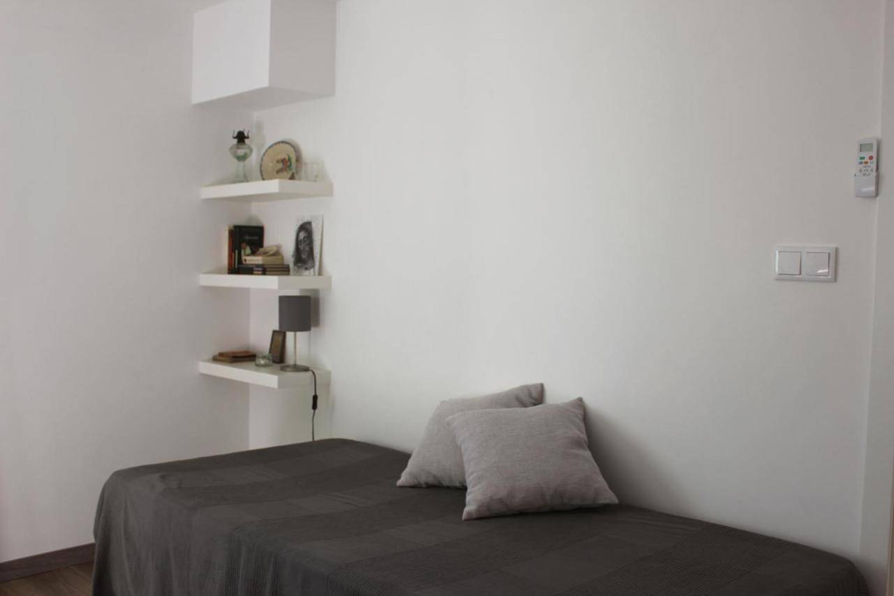 One-Bedroom House in Vila de Rei, Distrito de Castelo Branco