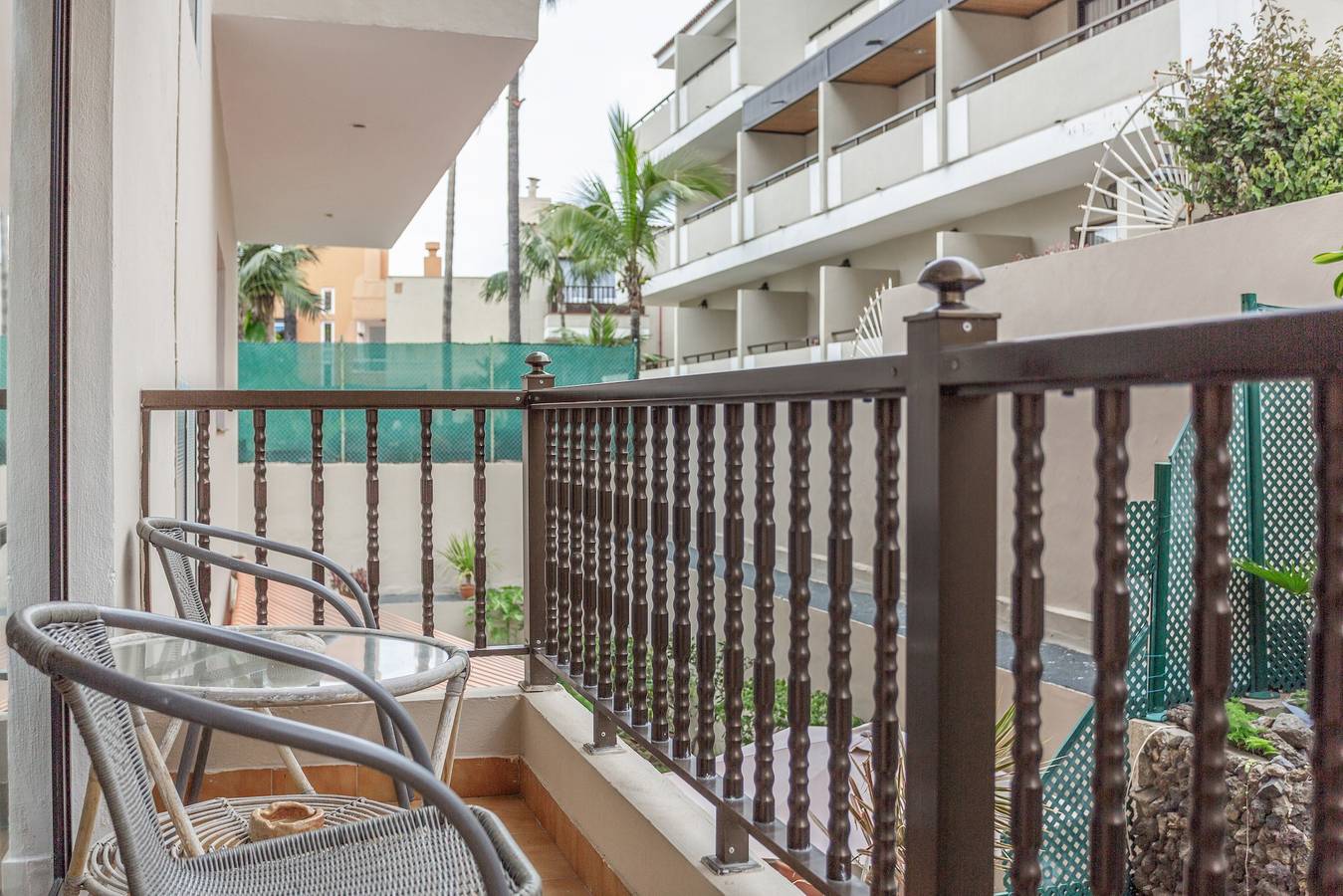 Casa Vacacional 'Victoria Salitre Y Sol' con Balcón y Wi-Fi in Puerto de la Cruz, Tenerife Norte
