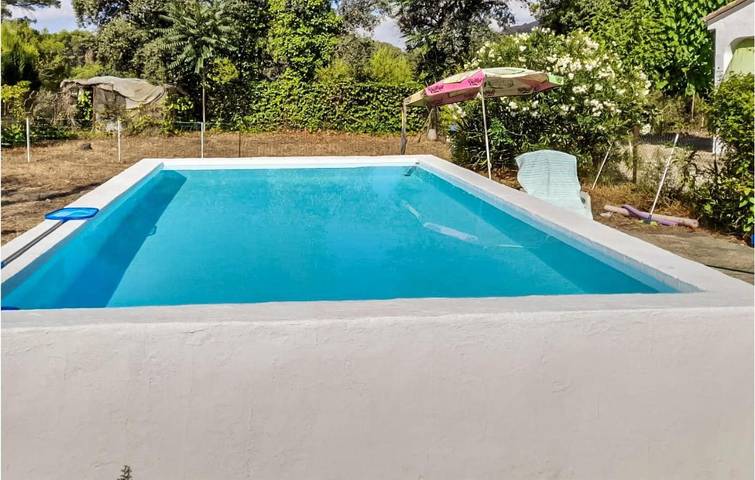 Casa de vacaciones para 4 personas, con Piscina en Provincia de Valencia - 2