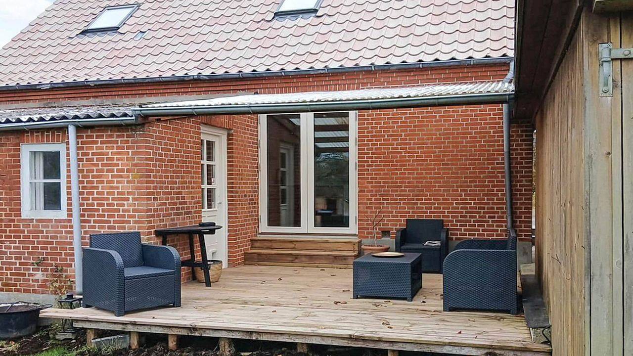 Ferienhaus für 5 Personen (148 m²) in Viborg in Viborg