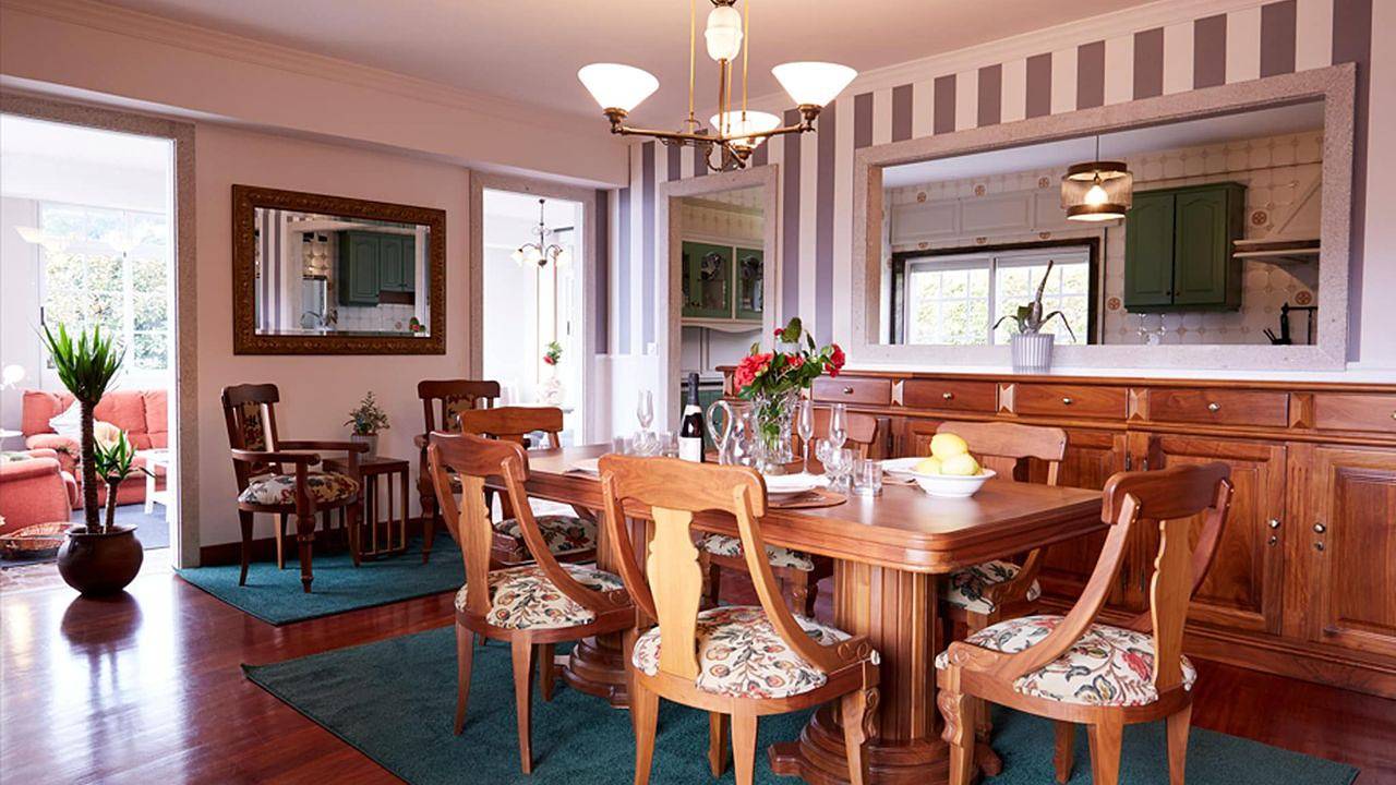 Ferienhaus für 12 Personen (400 m²) in Padrón in Padrón, La Coruña Provinz