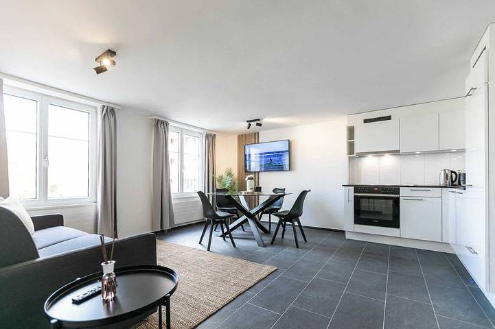 Appartement de vacances pour 4 personnes - 1