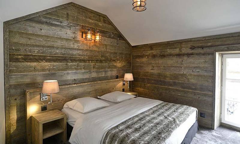 Hôtel pour 2 personnes, avec terrasse à Palaiseau - 4