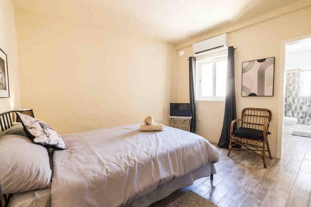Cottonera Cara Guesthouse room name Kalkara 4 in Cospicua, Insel Malta