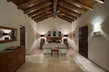 Villa für 8 Personen in Lajares, La Oliva, Bild 2