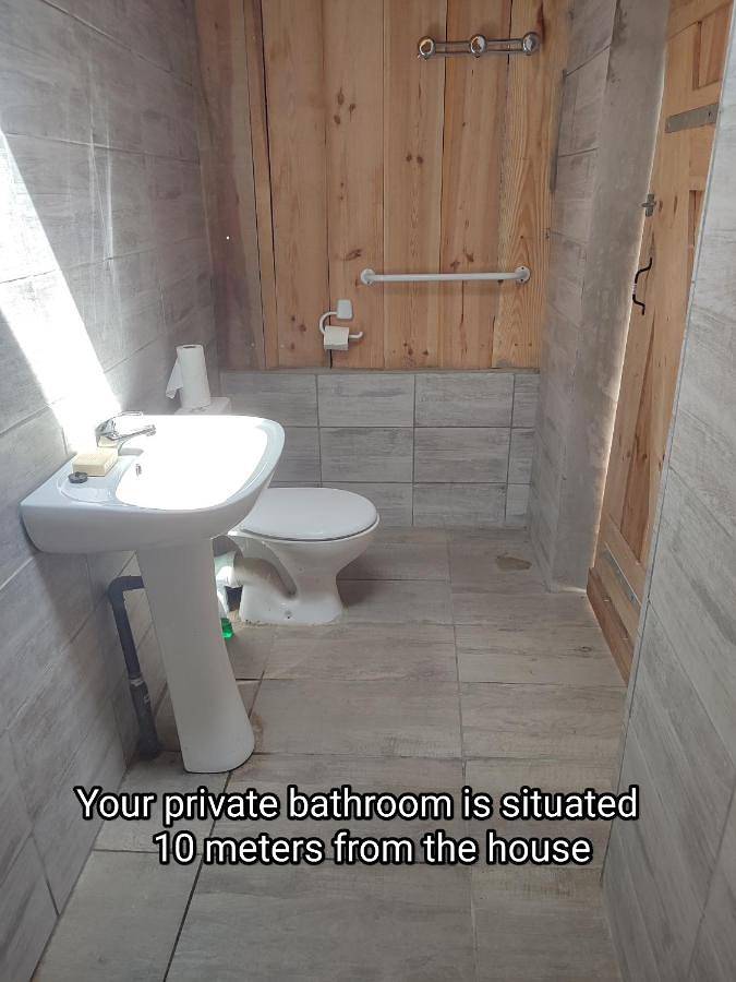 Location de vacances pour 2 personnes, avec jardin à Onesse-Laharie - 3