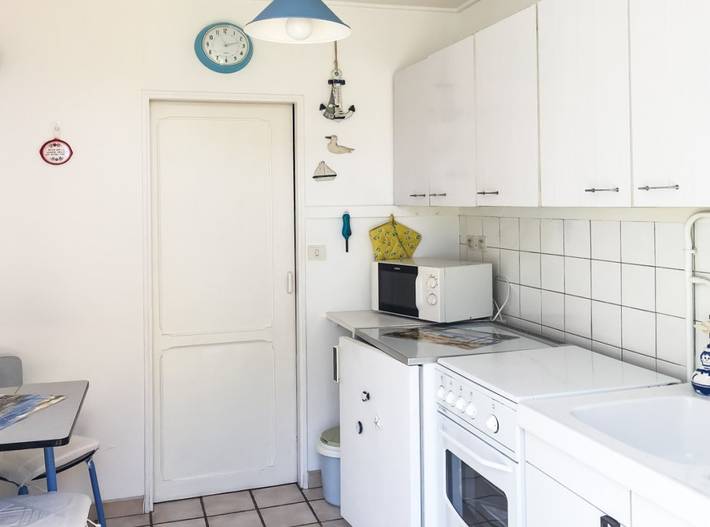 Gîte pour 2 personnes, avec jardin au Cap Ferret - 3