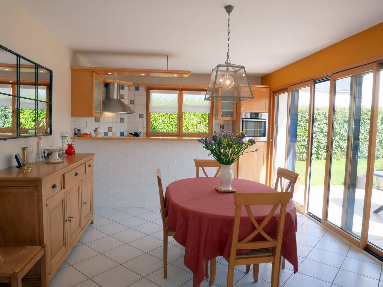 Holiday home, Plounéour Brignogan Plages in Brignogan-Plages, Brest Region