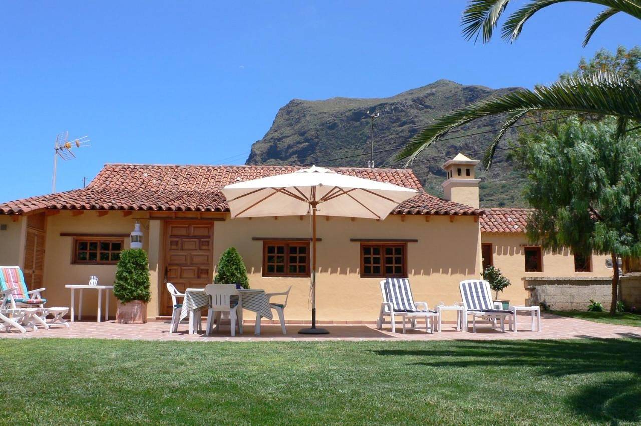 Holiday Home in Los Silos, Teneriffa Nord