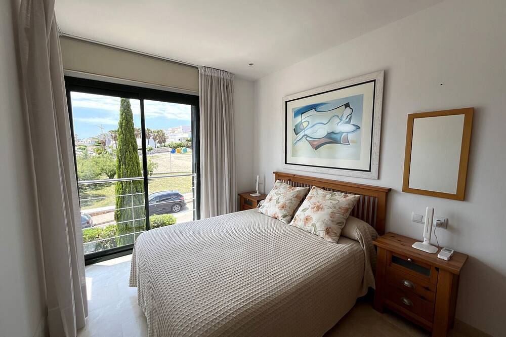 Magnificent house with spectacular sea views in Fornells, Es Mercadal