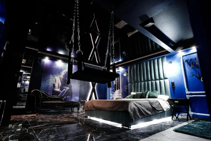 Apartamento de vacaciones para 2 personas, con jacuzzi y sauna - 1