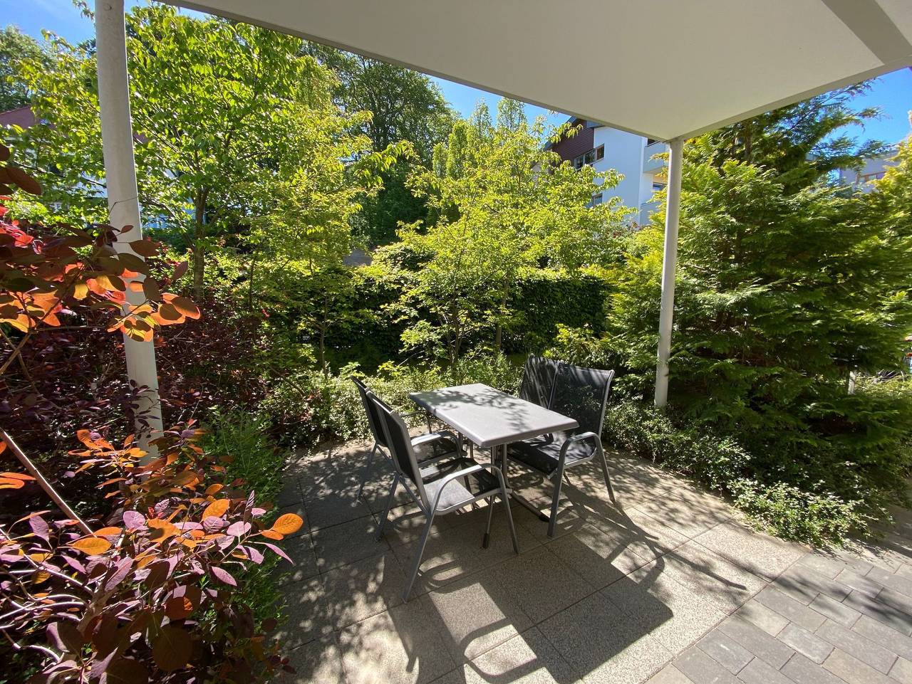 Ferienwohnung in Usedom ab 137€ pro Nacht