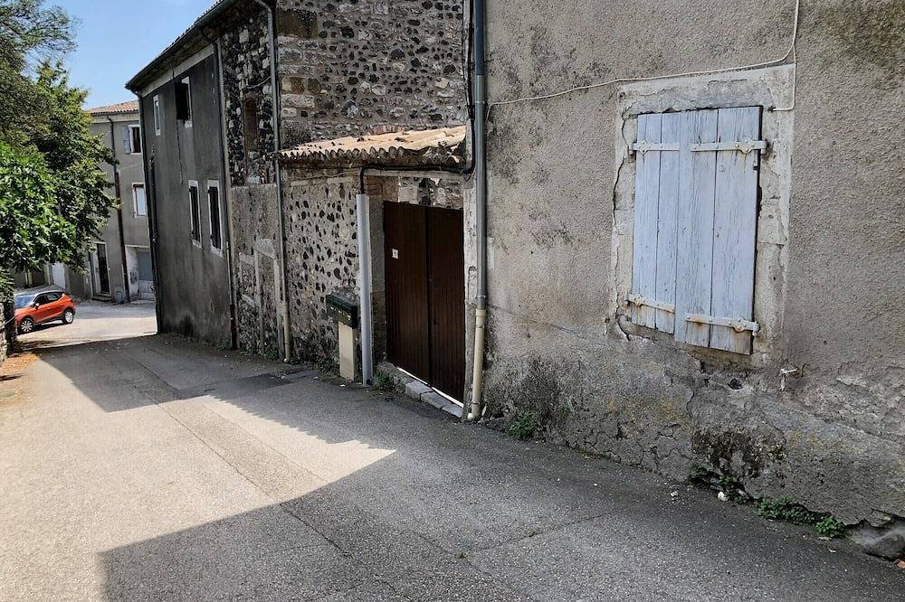 Appartement entier, Près du Parc de Verdure in Chomérac, Privas (arrondissement)
