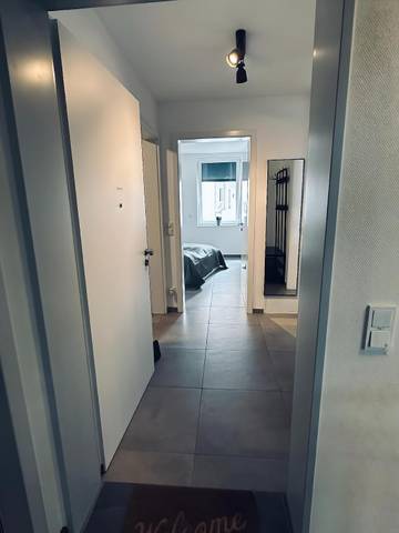 Ferienwohnung für 3 Personen in Nordhorn, Landkreis Grafschaft Bentheim, Bild 1