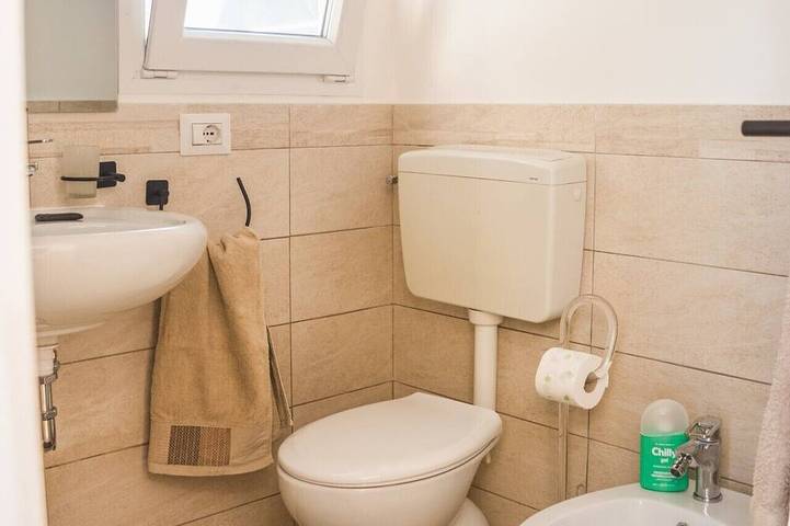 Appartement entier, La Casetta - in the heart of the Castelli Romani in Grottaferrata, Parco Regionale dei Castelli Romani