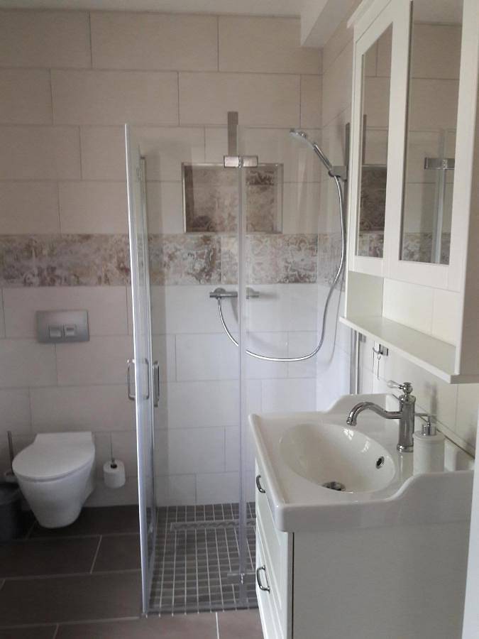 Ganze Wohnung, One-Bedroom Apartment in Gadsdorf, Am Mellensee