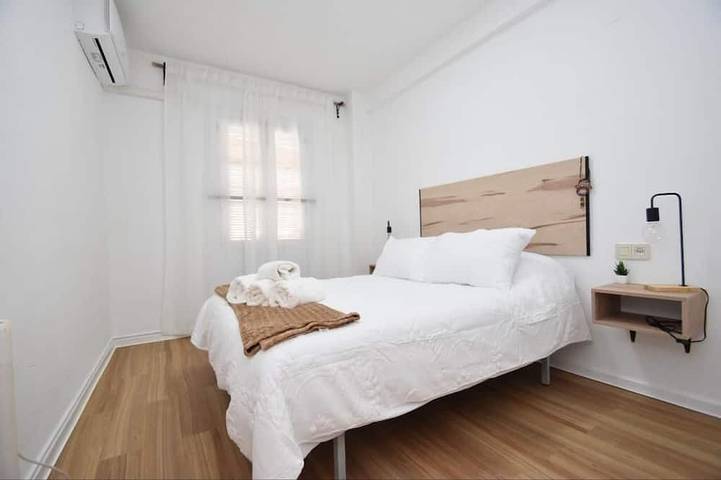 Apartamento entero, Apartamento Irene Albaicín in Granada, Provincia de Granada
