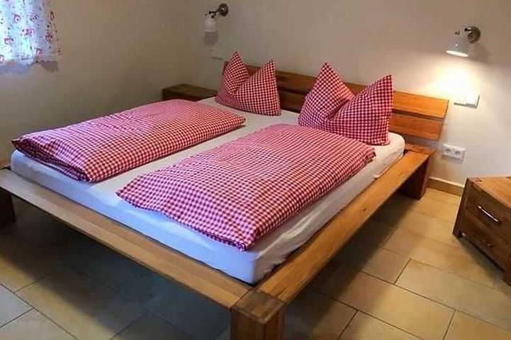 Bauernhof für 6 Personen, mit Garten und Terrasse am Tegernsee - 3