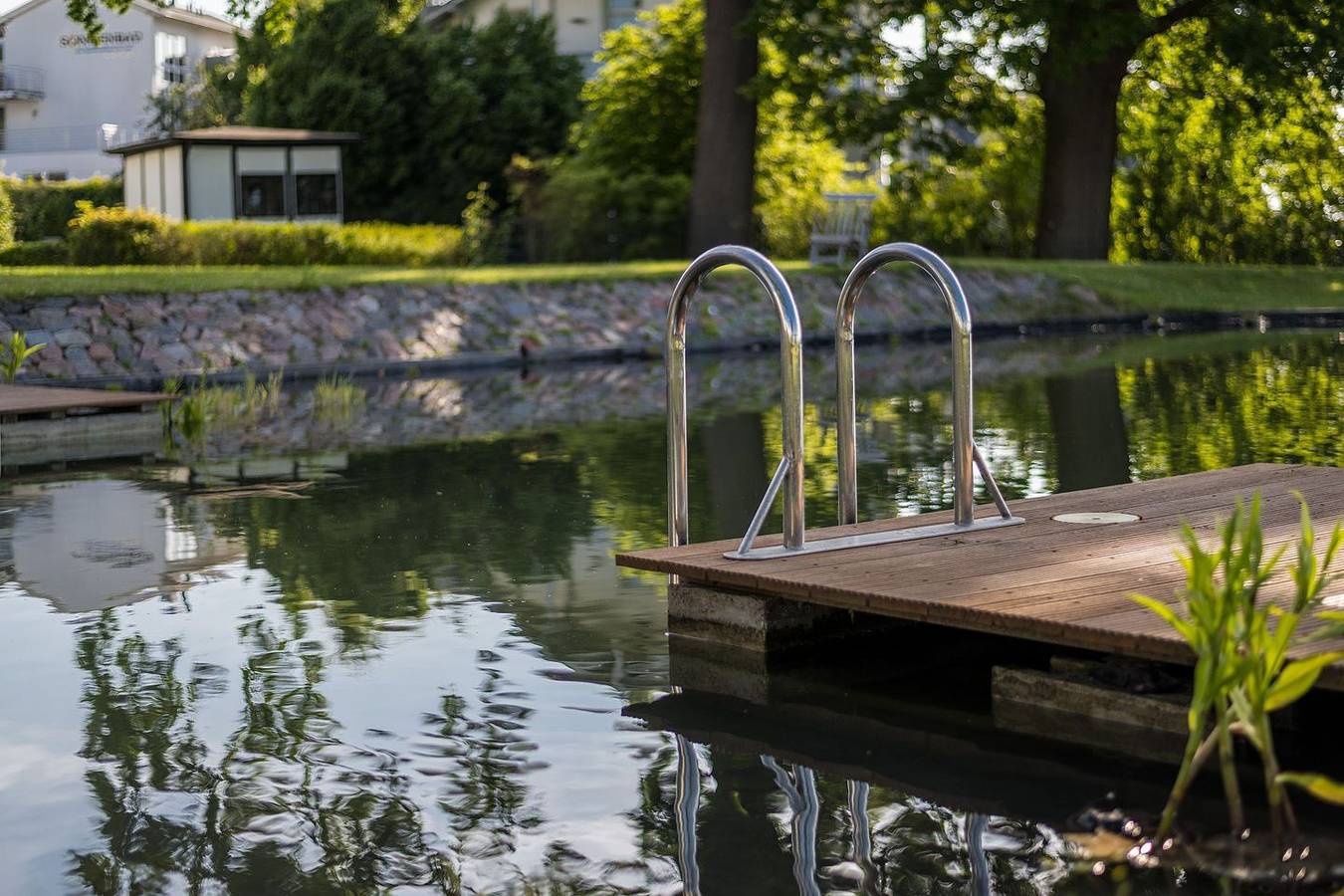 Appartement entier, Apt. Sassnitz - Sea View, Terrace, Sauna, Fitness in Sassnitz, Parc national Jasmund