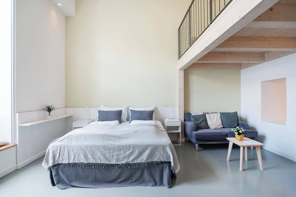 Ganze Wohnung, Vorgarten Apartments- central, new & stylish for your comfortable stay in Vienna in Wien, Donau Niederösterreich