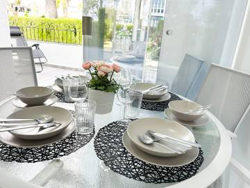 Bungalow für 4 Personen in Orihuela, Costa Blanca, Bild 2