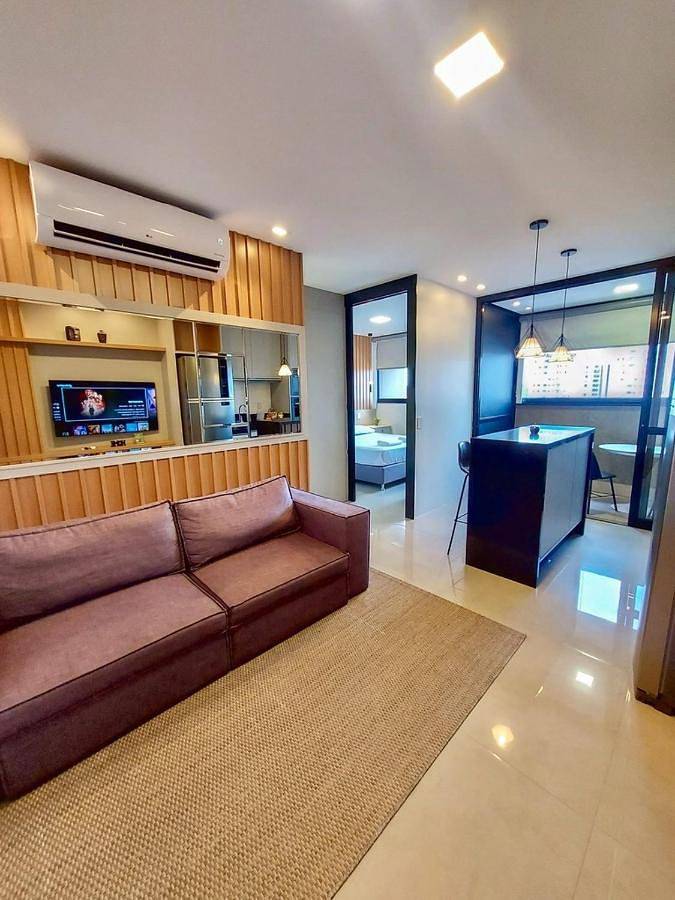 Casas e apartamentos de temporada para 4 pessoas, com animais de estimação no Mato Grosso do Sul