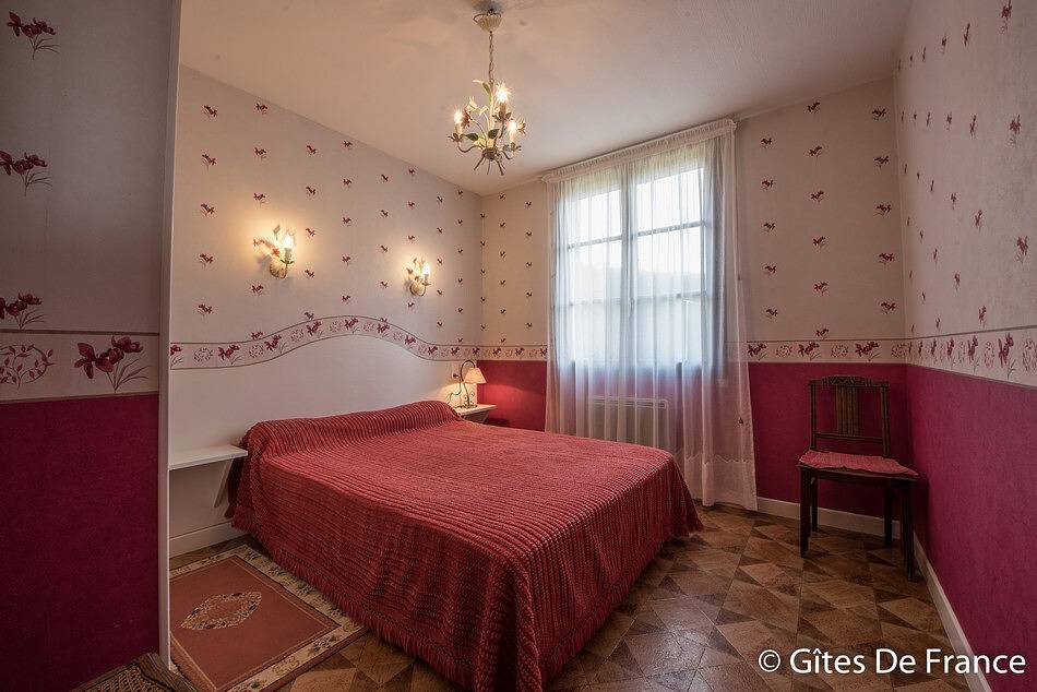 Gîte 138 Suc Plana in Saulzet-le-Froid, Parc naturel régional des Volcans d'Auvergne