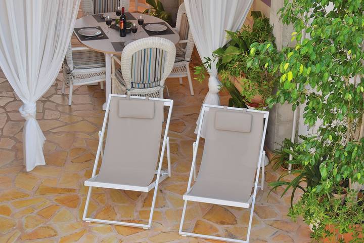 213 Casa Can Cantino Etv/5779 by Mallorca Charme in Santa Margalida, Mallorca Norte