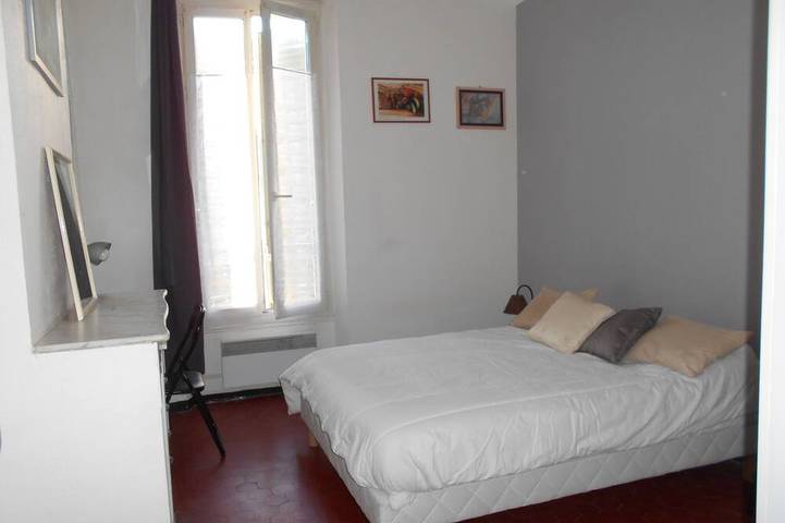 Gîte pour 2 personnes dans Le Mourillon - 4