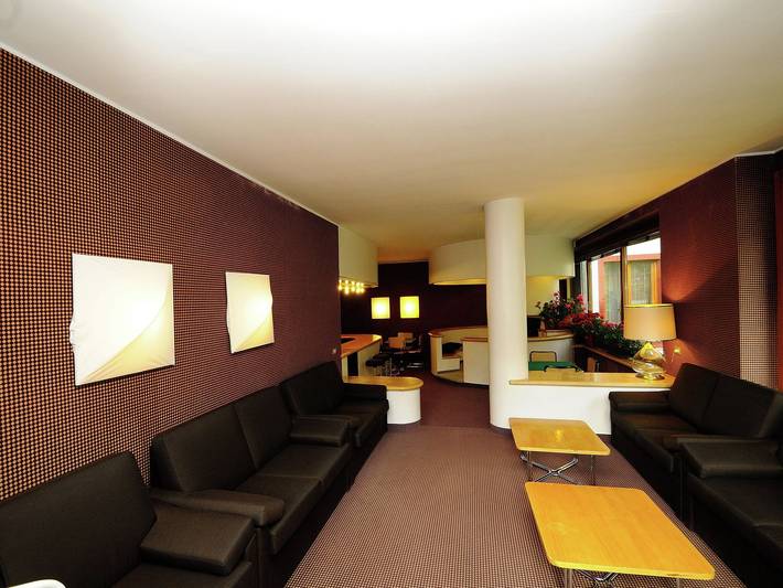 Gîte pour 3 personnes, avec Balcon à Région de Valtournenche - 4