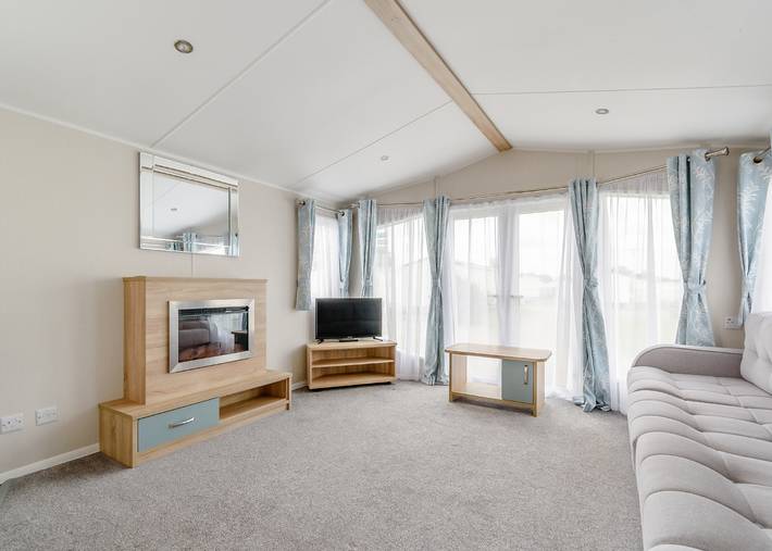 Camping für 6 Personen in Großbritannien - 3