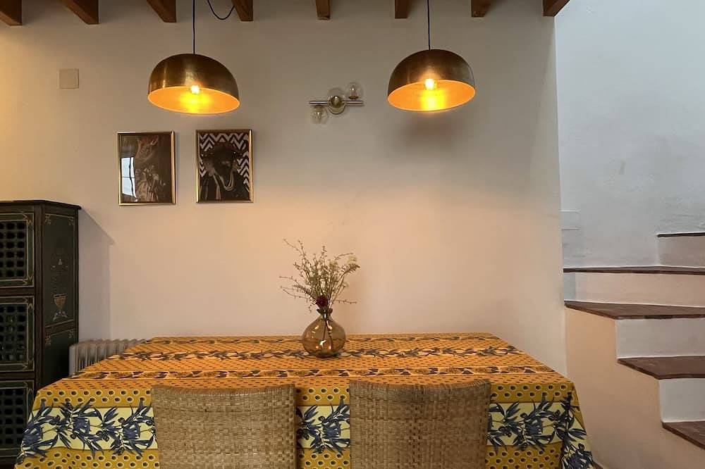 Casa vacanza a La Janda a partire da 96€ a notte