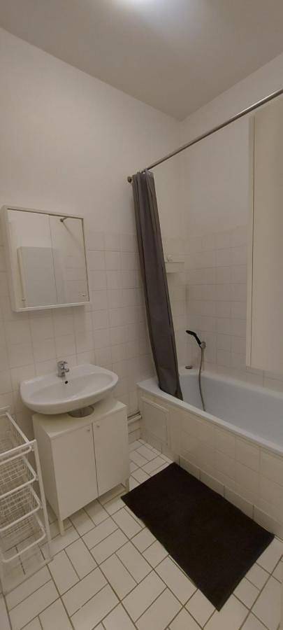 Appartement entier, One-Bedroom Apartment in Château-Thierry, Aisne