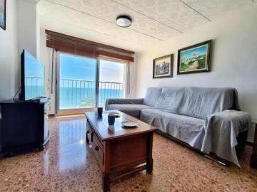 Apartamento De Férias para 4 Pessoas em Vinaròs, Costa del Azahar, Foto 1