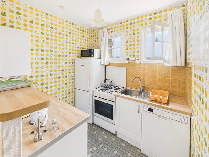 Gîte pour 5 personnes, avec jardin et terrasse à Les Eyzies-de-Tayac-Sireuil - 3