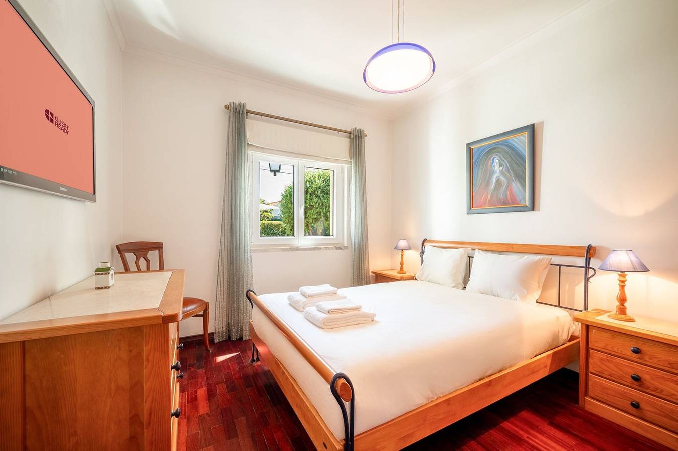 Guestready - Refúgio tranquilo em São Simão in Setubal, Halbinsel von Setúbal