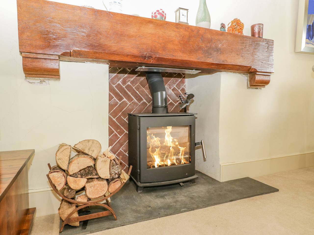 Forever Home in Payhembury, Devon