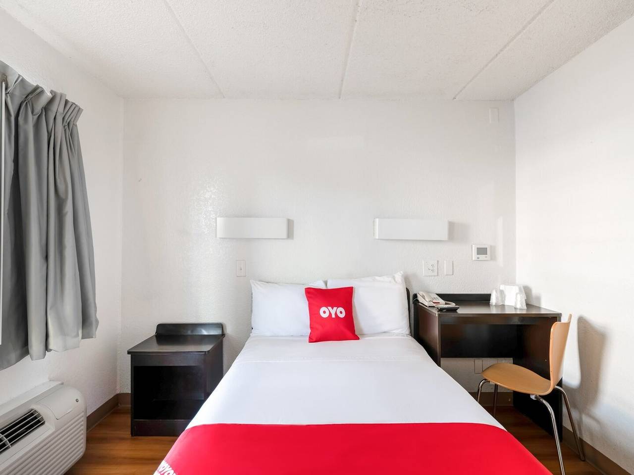 Cama King Accesible in Houston, Condado de Harris