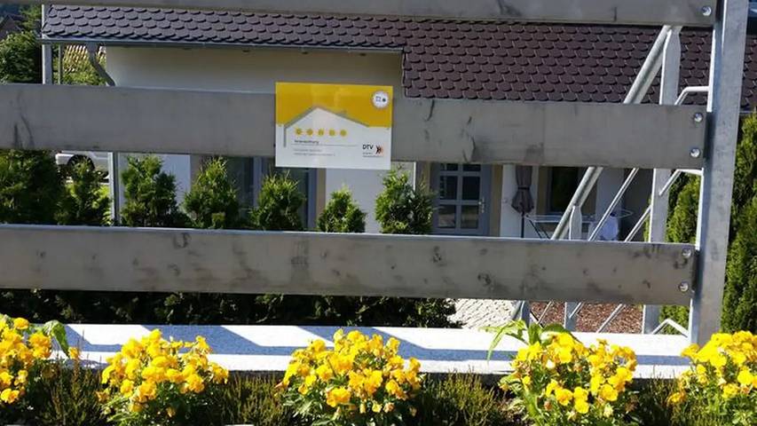 Ferienhaus für 10 Personen, mit Garten in Gohrisch - 3
