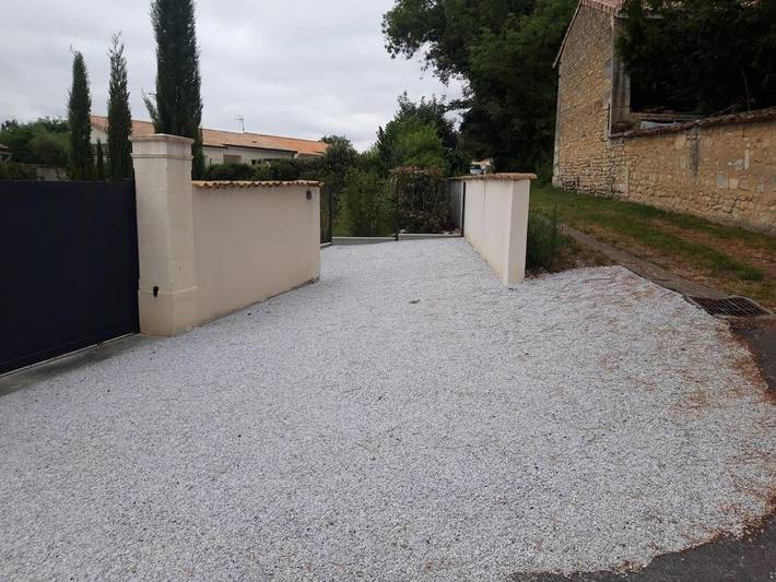 Gîte pour 2 personnes à Linars (Charente) - 3