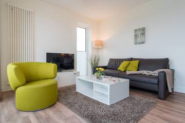 Ferienwohnung für 4 Personen in Steinwarder, Heiligenhafen, Bild 4