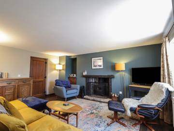 Cottage for 5 People in Moray Firth, Scotland, Photo 2